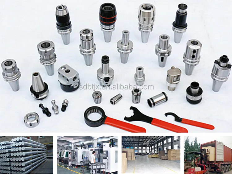 BENTENG Brand 0.6-6mm 3 Jaw Carbon Steel Drill Chuck with Key