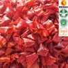 Export China certificate HACCP HALAL ISO FDA Pollution-free Pure hot sanying dry red chill ring