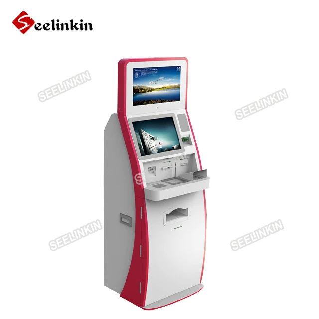 Payment Terminal Touch Screen Nfc New Machine Multifunction Computer Self Kiosk With Pos Buy Self Kiosk Pos Kiosk Payment Terminal Kiosk Product On Alibaba Com