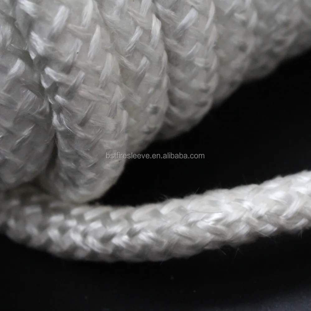 Fiberglass Fireplace Door Insulation Rope Buy Fireplace Door Insulation Rope,Fiberglass