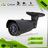 OIP20T-WT40 2MP 1080P IR Range 40m P2P Onvif 2.3 motion detect IP66 varifocal bullet ip remote controlled inspection camera