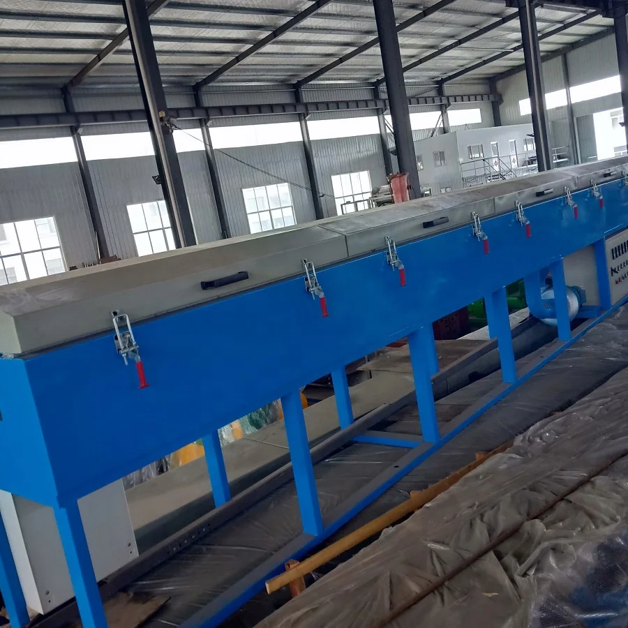 
rubber microwave vulcanizing oven / rubber silicone vulcanizing machine 
