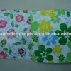 fabric with eva sheet for shoe's materials