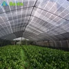 High Intensity Tunnel Agriculture Shading Net System Greenhouse