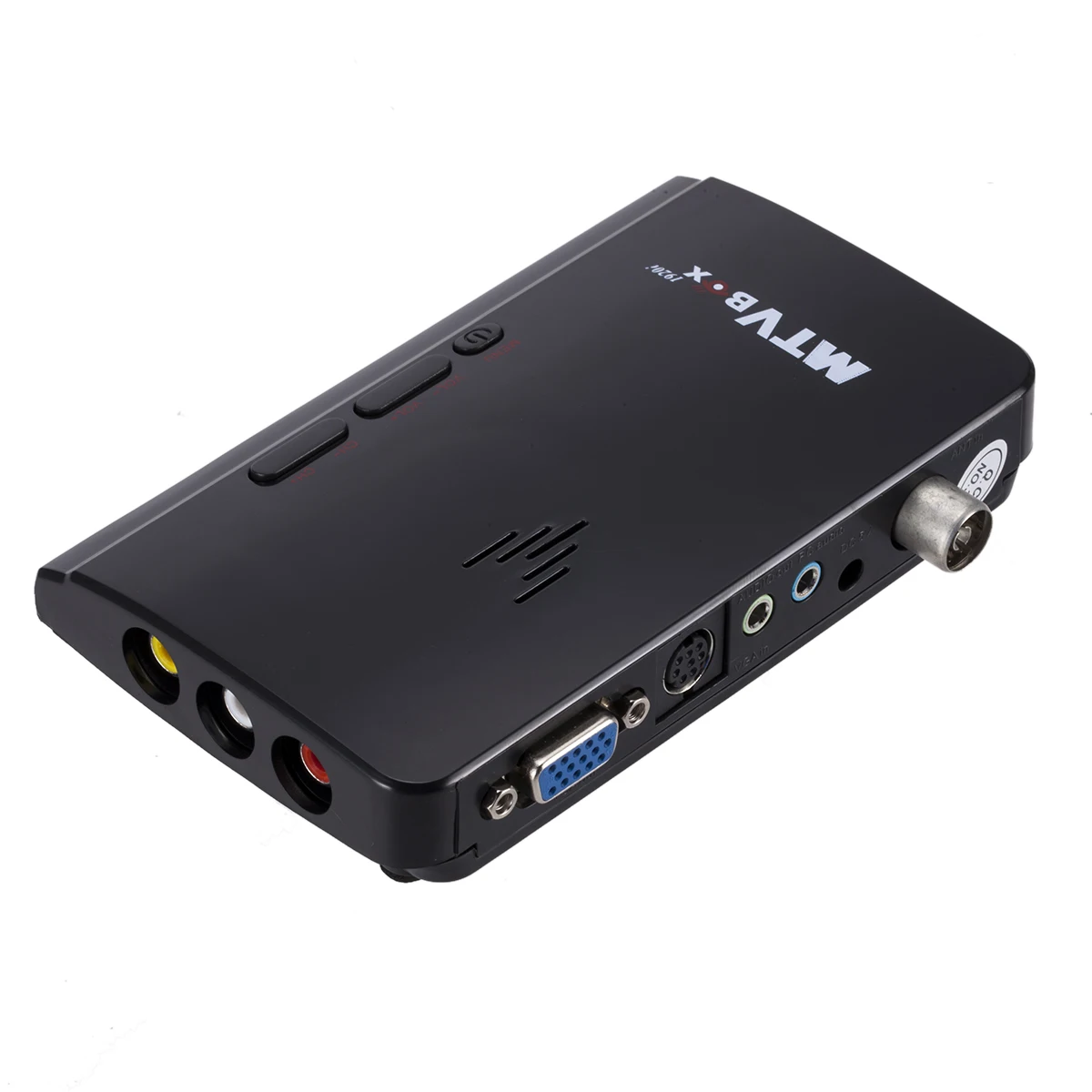 external tv tuner for pc monitor