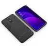 Iron bear case factory manufacturer with Kickstand phone case f11 pro cover