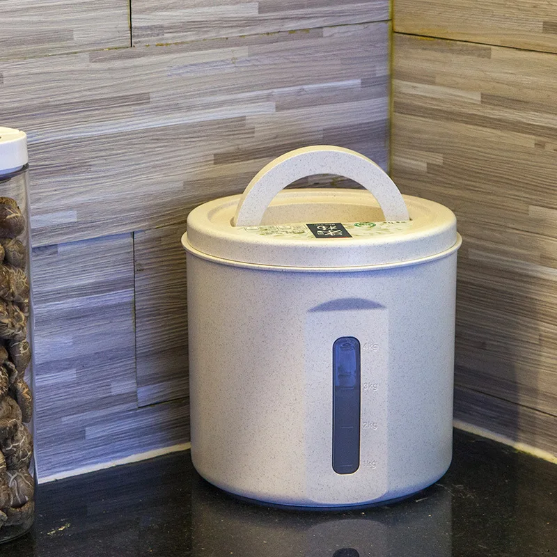 10 Kg Wheat Straw Raw Material Plastic Food Container Buy Plastic