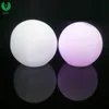 LED Floating Ball,Swimming Pool Decoration Ball,Switch controlled led flashing ball