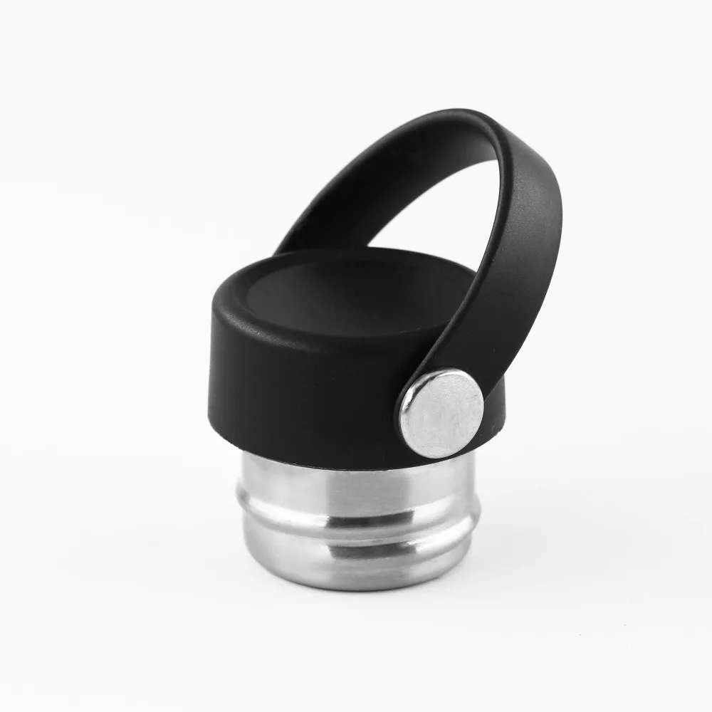 Custom Engraved Logo 750 Ml Flask Stainless Steel Thermos Water Bottle