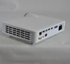 HTP DLP100 Wireless connection Android Digital Mini Projector Home Projector