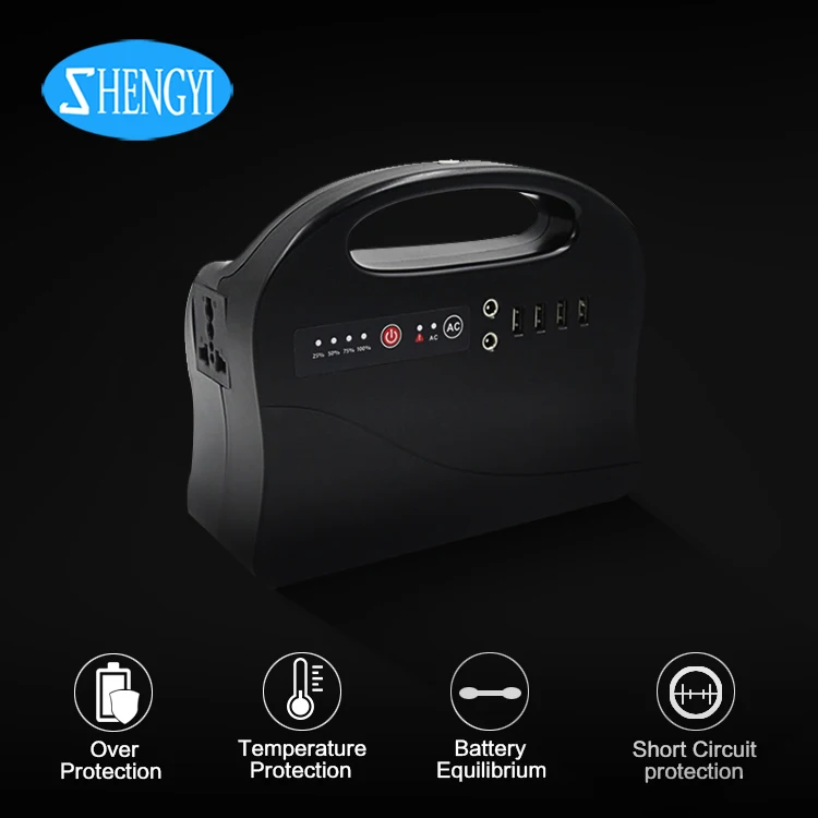 Best Selling Electronic Charger Portable Adjustable Power Source Ac Outlet 42000Mah Power Chargers - ANKUX.COM