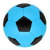 Black & White Colors and 5 & 4 Sizes Techno Soccer Ball for sale