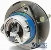 Front Pontiac Wheel Bearing Assembly 89047802/10434253/88955477/89047684/10305030 /BR930548K/513187