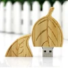 Custom USB Wooden USB Disk Flash Drive Pendrive Memory Stick