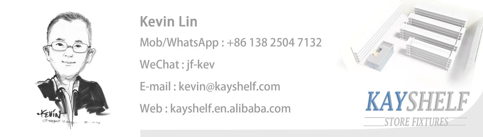 Contact info