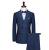 New design custom made suit men