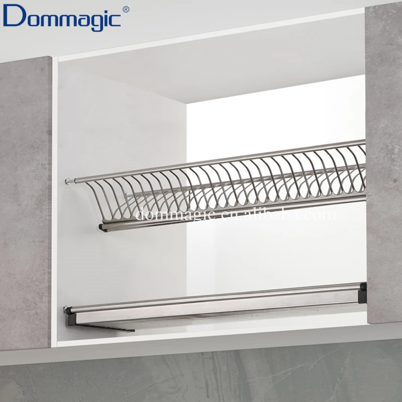 
Kitchen Cabinet Hardware Door Support Lift Fitting 