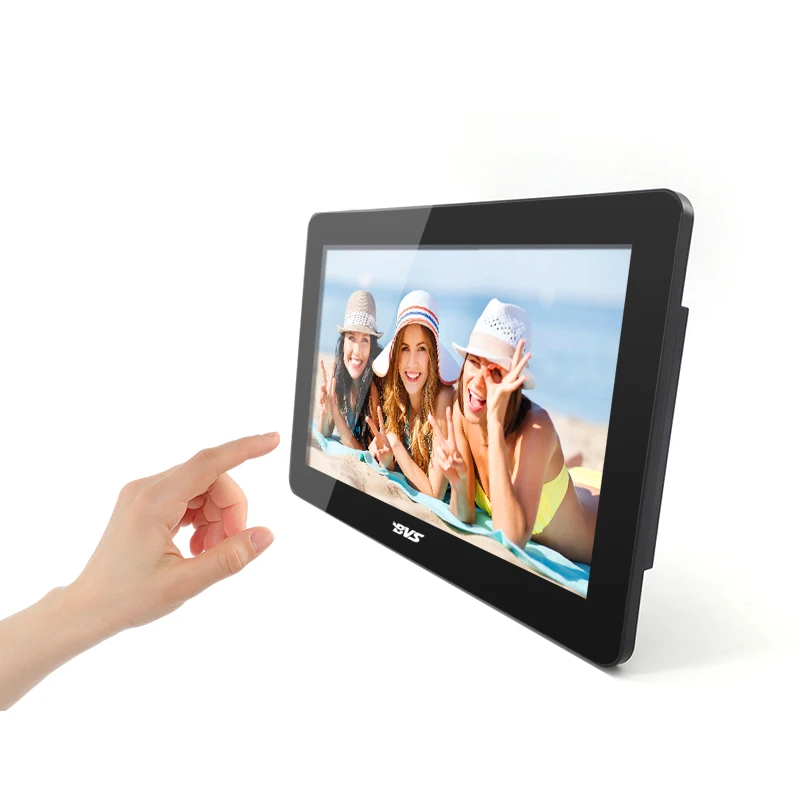 

BVS Dc Input RK3288 2GB Touch ScreenAndroid 15.6 inch tablet pc with RJ45