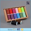 60s/2 18tex 180tickets hand craft polyester sewing machine thread
