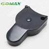 GOMAX 2018 body fat analyzer laser meter distance measure for fitness