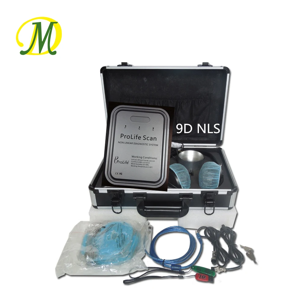 

Amazing Deals Special offer Advance version prolife electronical scanner