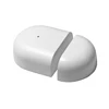 2019 IOT OEM 345MHZ For 2GIG Mini Wireless Home Cheap security travel door alarm for Indoor Security