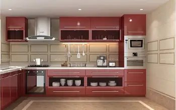 Used Kitchen Cabinets Stainless Steel Kitchen Cabinets ...