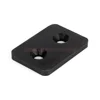 Engineering plastic products sheet PE HDPE UHMW-PE UPE support fender plate