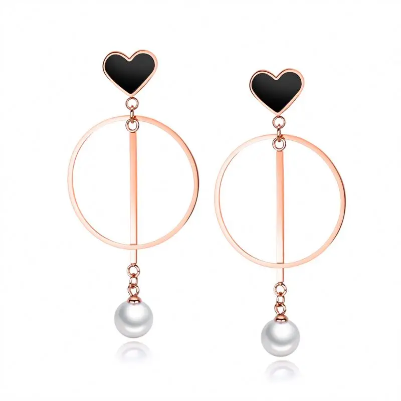 Classical Fascinating Earring Ear Ring
