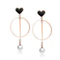 

Classical Fascinating Earring Ear Ring