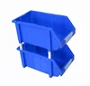 Three columns four layers small organize stackable plastic bin for small parts