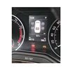 Digital Tire Pressure Gauge sensor TPMS for V.W S.K MQB platform octavia III kodiaq koraq Gol.f7