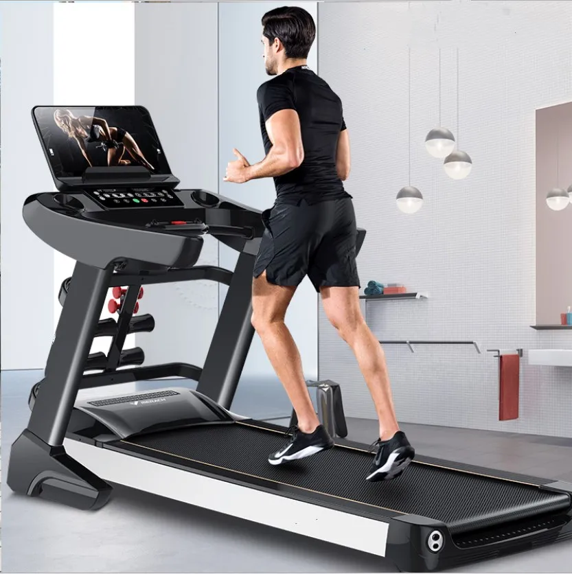 Treadmill Gym