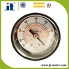 1.5" Cheap Vacuum Manometer With Brass Internals