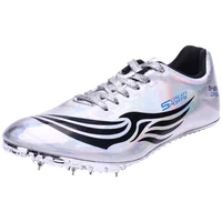 

Wholesale mens comfortable indoor outdoor custom running contest dedicated shoes