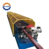Used Steel Rain Pipe Water Downspout Production Line