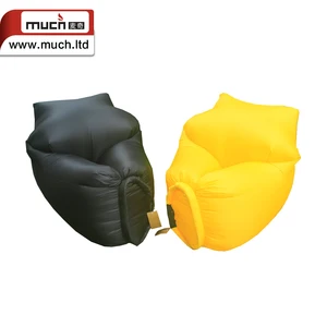 Waterproof Lazy Air 3 season Type inflatable wind chair