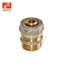 New Pex-Al-Pex Pipe Male Tee Press Fitting Multilayer Pex