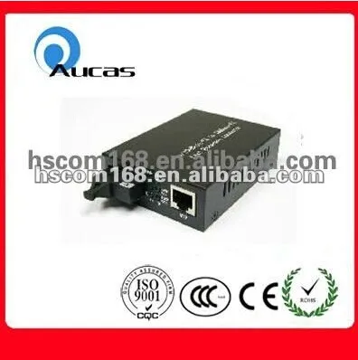 AUCAS 1 Channel/2 Channel Optical Fiber Media Converter Price.jpg