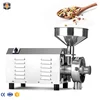 High Efficiency Electric Nuts Grinder Pine Nuts Mill Machine Industrial Almond Flour Mill Making Machine