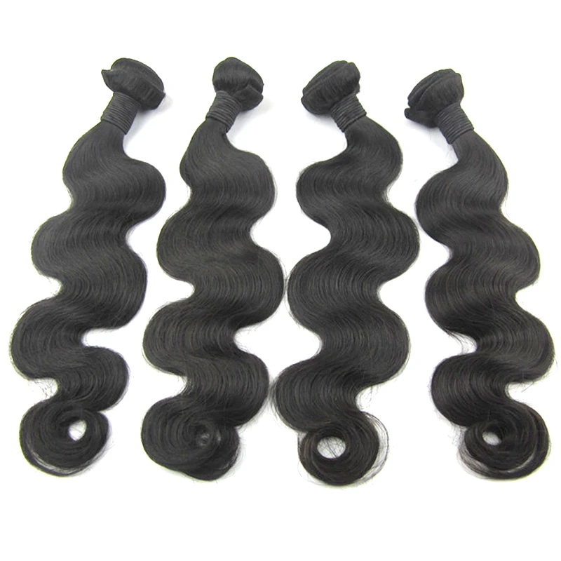 Top Level Wholesale Aaaaaaaaa Unprocessed Virgin Indian Hair Weaving Raw Cuticle Aligned Hair