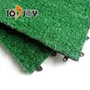 Puzzle Mat Interlocking Turf Tiles Grass