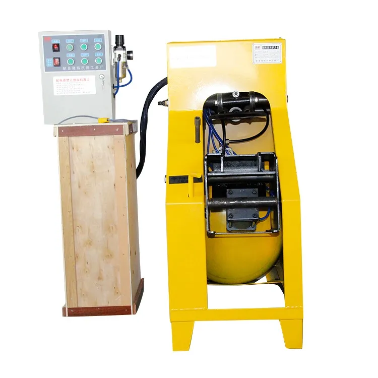 Heavy Truck Brake Shoes Automatic Electric Control Pneumatic Brake