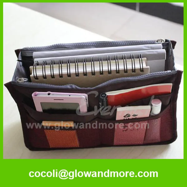 

best selling popular household bag organizer, As picture