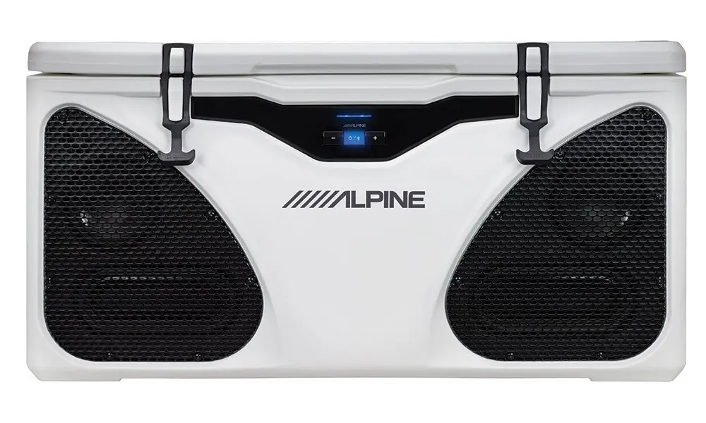 Buy ALPINE IVE W530BT (ALPINE Audio Visual; Radio CD /DVD/DIVX/MP3