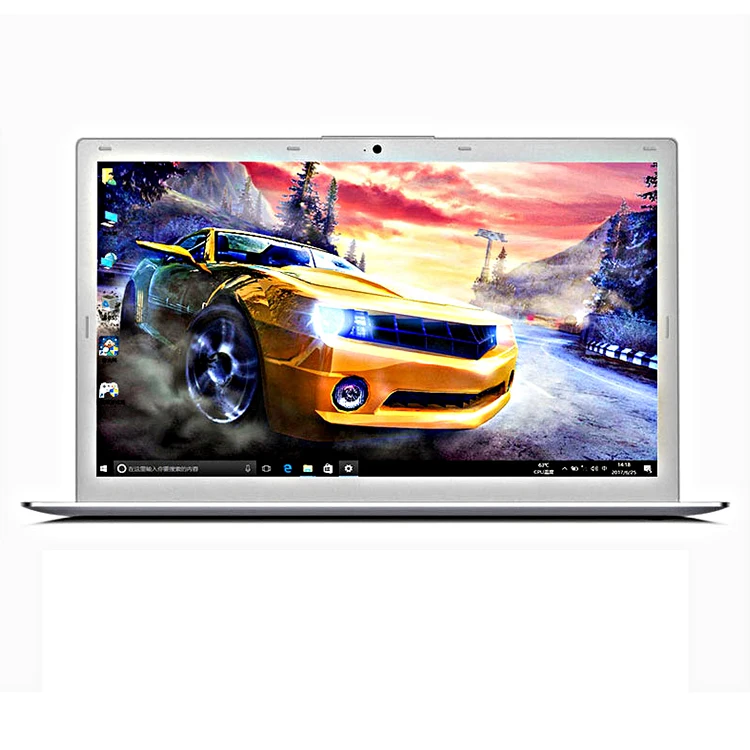 

New arrivals OEM 15.6 inch i3 i5 i7 5th 6th 7th Gens DDR4 HDD SSD 2GB Discrete Video Card Win10 game notebook