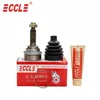 Good quality popular selling auto cv joint design for Chevrolet