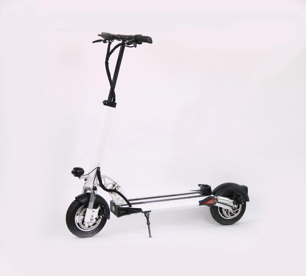 
Best selling products 2018 new design folding electric scooter with patent manufacture supply fire monitor 