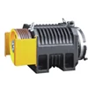 Gearless Elevator Traction Machine Elevator Traction Machine For OTIS