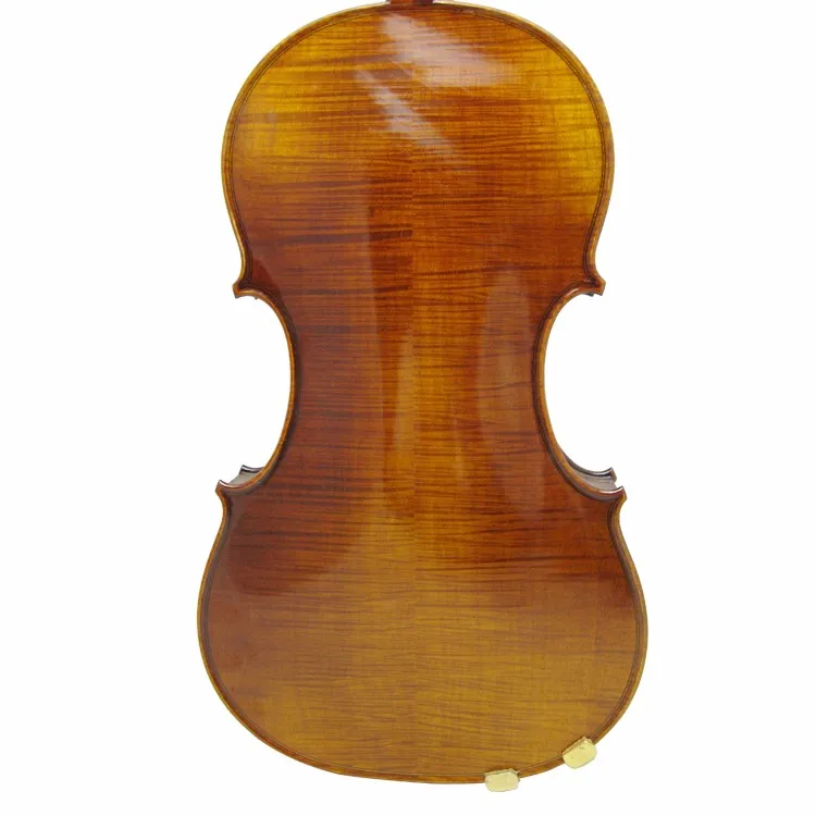 Professional Guarnieri Violin With Flaming Grain Buy Guarnieri Violin
